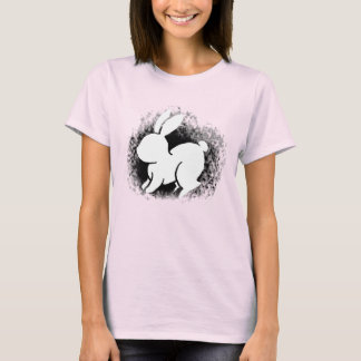 White Rabbit T-Shirt