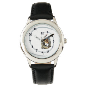 White Rabbit Watch