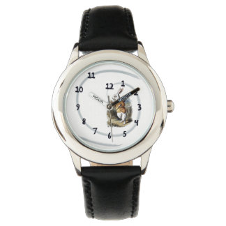 White Rabbit Watch