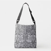  White Rabbit William Morris