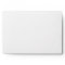 White Return Address 5x7 A7