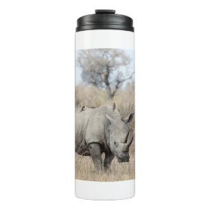 White Rhino Thermal Tumbler
