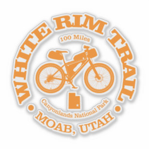 White Rim Trail (cycling)