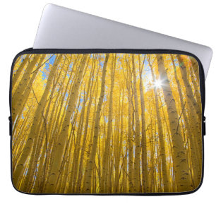 White River National Forest Laptop Sleeve