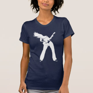 White Rock Girl T-Shirt