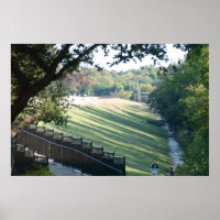 White Rock Lake Dam