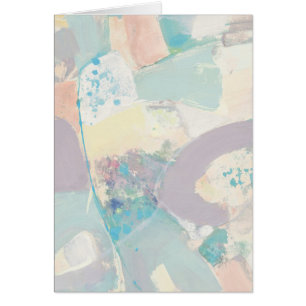 White Rock Pastel