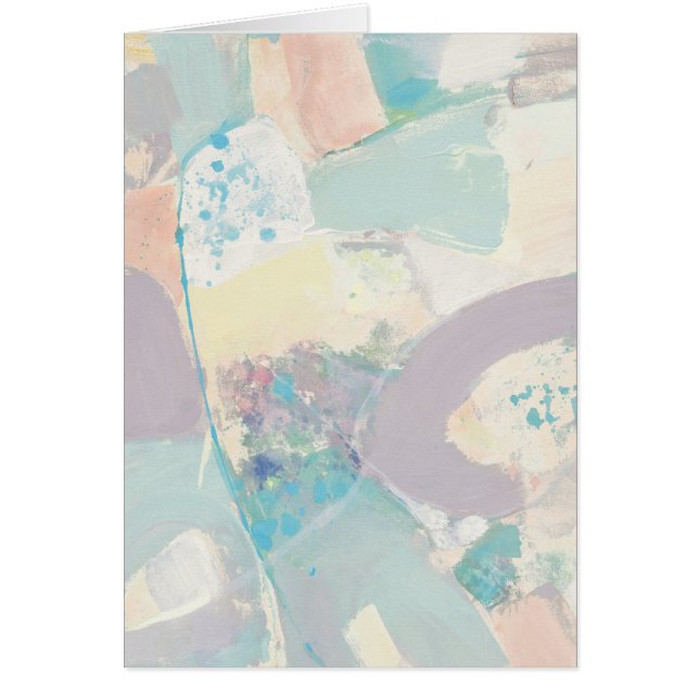 White Rock Pastel (Front)