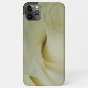 White Rose Case-Mate iPhone Case