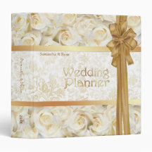 White Rose Elegance - Wedding Planner