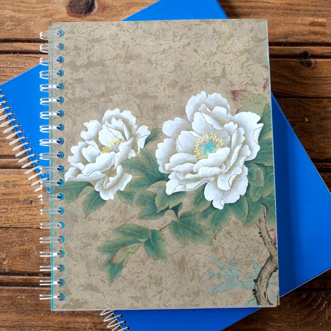 White Rose Planner (Creator Uploaded)