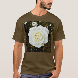 White Rose T-Shirt