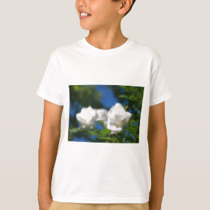 White Roses T-Shirt