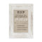 White Rustic Frame & Burlap RSVP Card