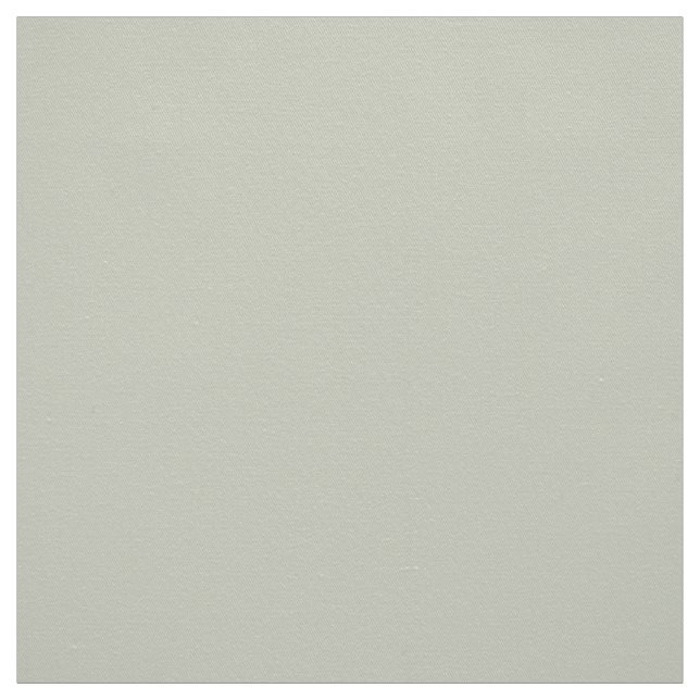 White Sage Solid Colour Fabric (Swatch)
