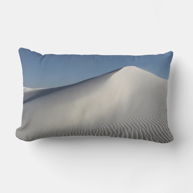 White Sands Lumbar Cushion (Front)