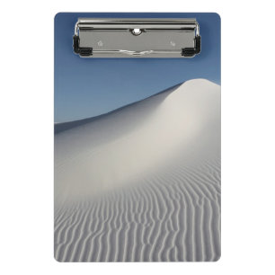 White Sands Mini Clipboard
