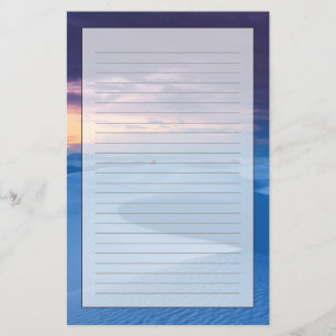 White Sands National Monument 2 Stationery