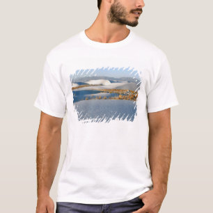 White Sands National Monument, Transverse Dunes T-Shirt