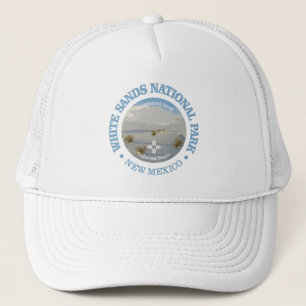 White Sands (NP2) Trucker Hat