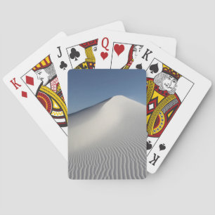 White Sands Playing Cards
