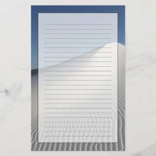White Sands Stationery