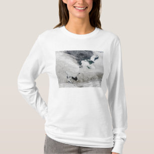 White Sea, Russia T-Shirt