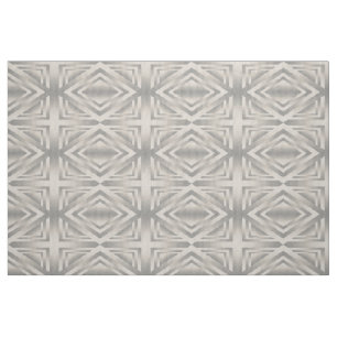 White shades texture fabric