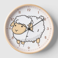 White Sheep