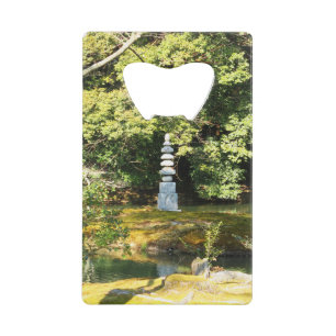White Snake Pagoda / Hakuja No Tsuka