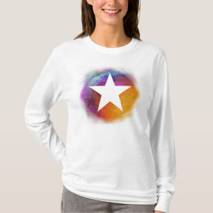 White Star T-Shirt