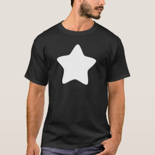 White Star T-Shirt