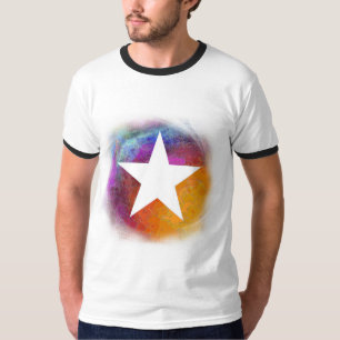 White Star T-Shirt