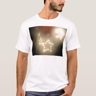White Stars T-Shirt