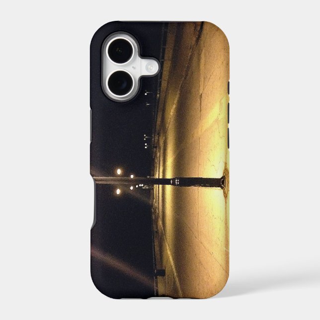 White Street Pier, Key West (Back)