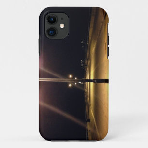 White Street Pier, Key West Case-Mate iPhone Case
