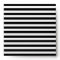 White Striped Envelope