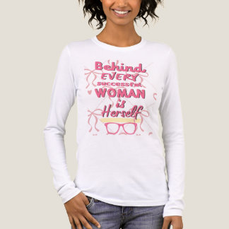 White sweatshirt for women Tri-Blend shirt