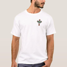White T-Shirt