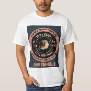 White t-shirt Cotton printed T-shirt Best stylish