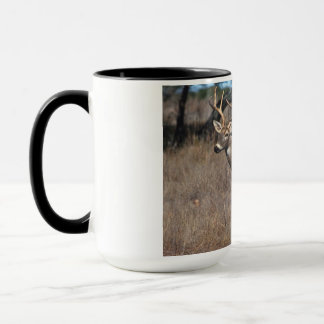 White-tailed_deer Mug