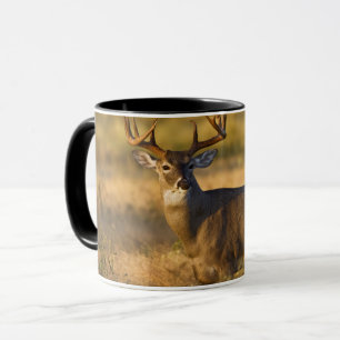 White-tailed Deer South Texas Mug