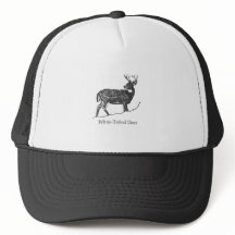 White-Tailed Deer