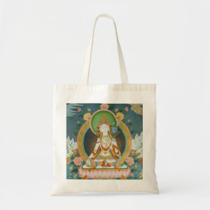 White Tara Bag