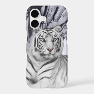 White TIger