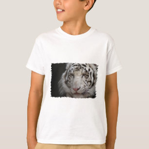 White Tiger Children's T-Shirt