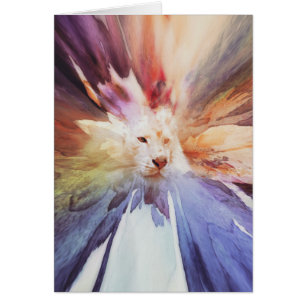 White Tiger Grunge
