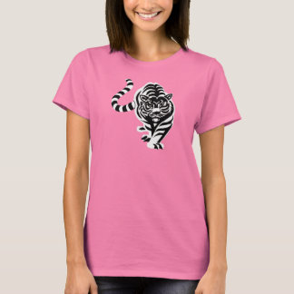 White Tiger T-shirt