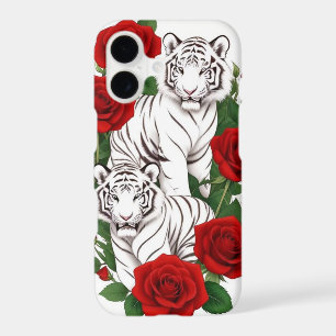 White Tigers