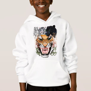 White Tigers Shirts